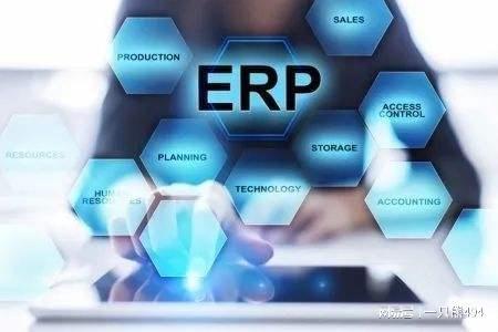 速达软件 ERP软件是什么,ERP的发展历史是怎么样的